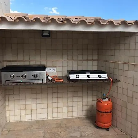 فندق Esperanza بولوب