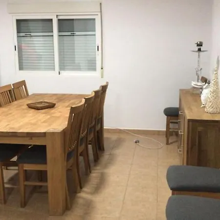 فندق Esperanza بولوب