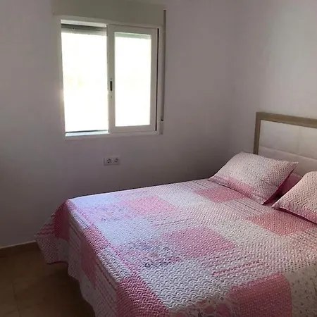 Esperanza فندق *