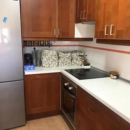 Esperanza فندق *