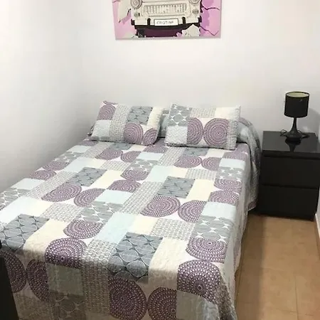 Esperanza فندق *