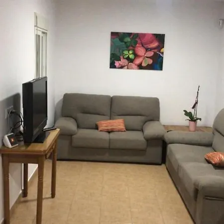 فندق Esperanza *