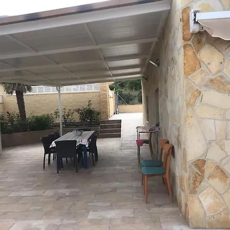 Esperanza بولوب