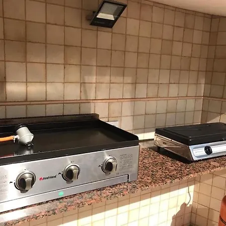 فندق Esperanza بولوب